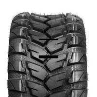 Foto pneumatico: DURO, DI-2037 FRONTIER 8PR 28/10 R14 77N Estive