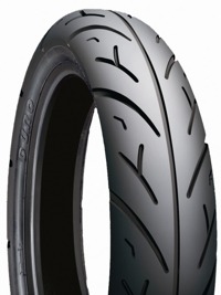 Foto pneumatico: DURO, HF 908 FRONT 100/90 R12 59J Estive