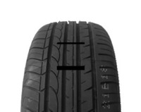 Foto pneumatico: DYNAMO, STREET-H MU02 UHP XL FSL BSW 245/45 R17 99W Estive