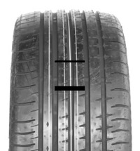 Foto pneumatico: EPTYRE, ACCELERA PHI 2 XL 275/35 R18 99Y Estive