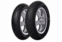 Foto pneumatico: EUROGRIP, BEE CONNECT 110/70 R12 47P Estive