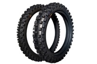 Foto pneumatico: EUROGRIP, CLIMBER XC 80/90 R21 48M Estive