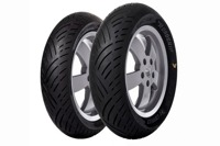 Foto pneumatico: EUROGRIP, BEE CONNECT REAR 140/70 R16 65S Estive