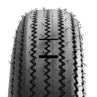 Foto pneumatico: EUROPEANCLASSIC, SAW TOOTH 180/65 R16 56S Estive