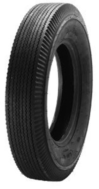 Foto pneumatico: EUROPEANCLASSIC, ZIG ZAG CLASSIC 4.5/80 R17 83P Estive