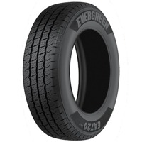 Foto pneumatico: EVERGREEN, EA720 VAN ALL SEASONS 215/75 R16 113T Quattro-stagioni