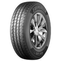 Foto pneumatico: EVERGREEN, EA720 VAN ALL SEASONS 195/75 R16 107T Quattro-stagioni