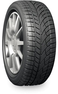 Foto pneumatico: EVERGREEN, EW-66 XL 275/40 R20 106V Invernali