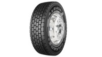 Foto pneumatico: FALKEN, BI856 M+S 3PMSF 315/60 R22.5 152L Quattro-stagioni