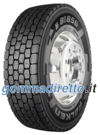 Foto pneumatico: FALKEN, BI856 M+S 3PMSF 285/70 R19.5 146M Quattro-stagioni