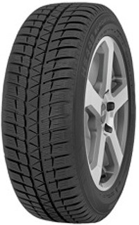 Foto pneumatico: FALKEN, EUROWINTER HS 449 195/55 R16 87H Invernali