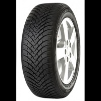 Foto pneumatico: FALKEN, EUROWINTER HS01 205/60 R17 93H Invernali