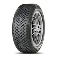 Foto pneumatico: FALKEN, EUROWINTER HS01 185/55 R16 83T Invernali