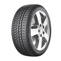 Foto pneumatico: FALKEN, EUROWINTER HS02 PRO XL 225/45 R19 96V Invernali