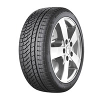 Foto pneumatico: FALKEN, EUROWINTER HS02PRO XL M+S 3PMSF 255/35 R18 94V Invernali