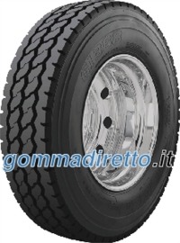 Foto pneumatico: FALKEN, GI388 M+S 3PMSF 265/70 R19.5 143J Quattro-stagioni