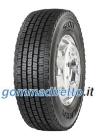 Foto pneumatico: FALKEN, SI011 M+S 3PMSF 315/60 R22.5 154L Quattro-stagioni