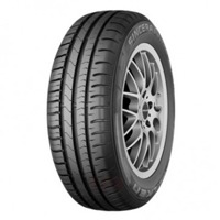 Foto pneumatico: FALKEN, SINCERA SN832EC 155/80 R12 77T Estive