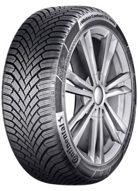 Foto pneumatico: CONTINENTAL, WINTERCONTACT TS 860 S XL FR 285/35 R20 104W Invernali