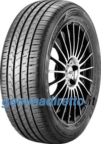 Foto pneumatico: FALKEN, ZIEX ZE310 ECORUN 195/50 R15 82V Estive