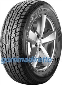 Foto pneumatico: FEDERAL, HIMALAYA SUV 235/60 R18 103T Invernali