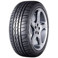 Foto pneumatico: FIRESTONE, SZ 90 FIREHAWK µ 245/40 R18 93Y Estive