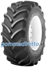 Foto pneumatico: FIRESTONE, MAXI TRACTION 600/70 R30 158D Estive