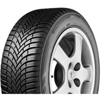 Foto pneumatico: FIRESTONE, MULTISEASON 2 XL 205/60 R16 96V Quattro-stagioni