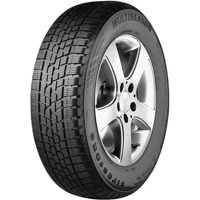 Foto pneumatico: FIRESTONE, MULTISEASON2 185/65 R15 92T Quattro-stagioni