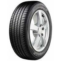 Foto pneumatico: FIRESTONE, ROADHAWK 225/55 R18 98V Estive