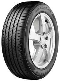 Foto pneumatico: FIRESTONE, ROADHAWK 195/65 R15 91H Estive