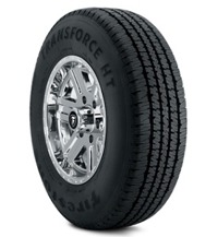 Foto pneumatico: FIRESTONE, TRANSFORCE HT 8.75/ R16.5 115R Estive