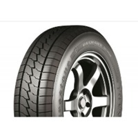 Foto pneumatico: FIRESTONE, VANHAWK MULTISEASON 195/65 R16 104R Quattro-stagioni