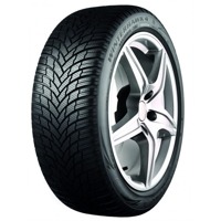 Foto pneumatico: FIRESTONE, WINTERHAWK 4 195/55 R15 85H Invernali