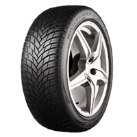 Foto pneumatico: FIRESTONE, WINTERHAWK 4 XL 205/60 R16 96H Invernali