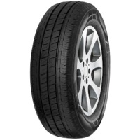 Foto pneumatico: FORTUNA, EURO VAN 195/75 R16 108S Estive