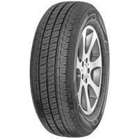 Foto pneumatico: FORTUNA, eurovan 205/65 R15 102T Estive