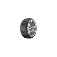 Foto pneumatico: FORTUNE, FSR 701 XL 295/35 R21 107Y Estive