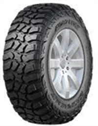 Foto pneumatico: FORTUNE, MASPIRE M/T 6PR BSW 235/75 R15 104Q Estive