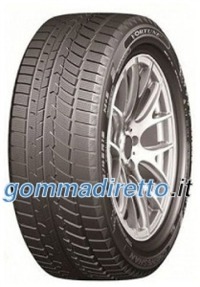 Foto pneumatico: FORTUNE, SNOWFUN FSR-901 BSW 245/40 R19 98W Invernali