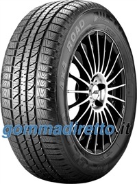 Foto pneumatico: FULDA, 4X4 ROAD XL 255/55 R18 109V Estive