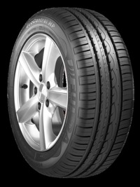 Foto pneumatico: FULDA, ECOCONTROL 165/65 R15 81T Estive