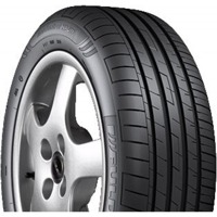 Foto pneumatico: FULDA, ECOCONTROL HP 2 XL FP 215/45 R16 90V Estive