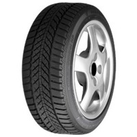 Foto pneumatico: FULDA, Kristall Control HP 215/50 R17 95V Invernali