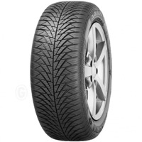 Foto pneumatico: FULDA, MULTICONTROL FP XL 225/45 R17 94V Quattro-stagioni