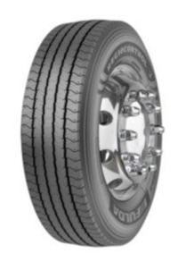 Foto pneumatico: FULDA, REGIOCONTROL 3 20PR M+S 3PMSF 385/55 R22.5 160K Quattro-stagioni