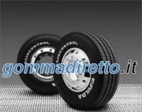 Foto pneumatico: FULDA, REGIOCONTROL 215/75 R17.5 126M Estive