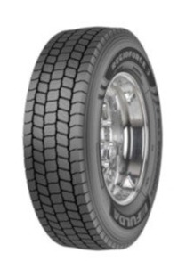 Foto pneumatico: FULDA, REGIOFORCE 3 M+S 3PMSF 295/60 R22.5 150K Quattro-stagioni