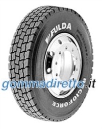 Foto pneumatico: FULDA, REGIOFORCE M+S 3PSF 3PMSF 265/70 R19.5 140M Quattro-stagioni