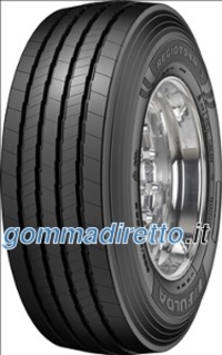 Foto pneumatico: FULDA, REGIONTONN 3 HL 20PR M+S 3PMSF 385/65 R22.5 164K Quattro-stagioni